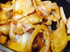 -京和风食堂·定食寿喜锅(保利樾广场店)