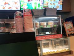 -德克士(车站路店)