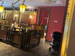 -新白鹿餐厅(银泰西湖文化广场店)