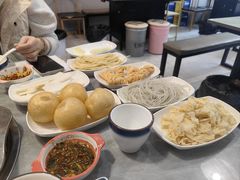 -光头药膳鸡(莱茵小镇店)