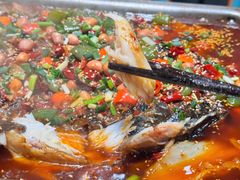 -草原牧羊火锅·龙虾·烤鱼(杨浦店)