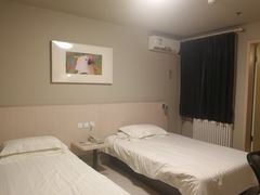 -锦江之星(北京中关村店)