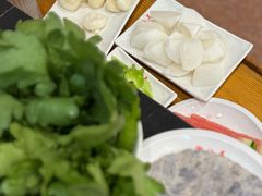 -潮汕美牛肉丸火锅店(天宁寺店)