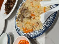 -巴依老爷新疆美食(天津远洋乐堤港店)