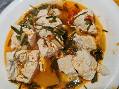 -栾味之香栾川本地菜(半山小巷店)