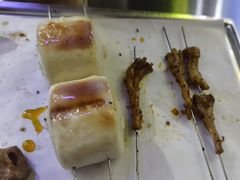 -纪录片《人生一串》体验店(静安店)