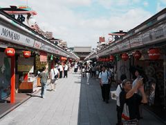 -浅草寺
