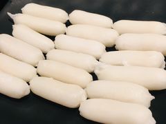 芝心年糕-新石器烤肉(南站店)