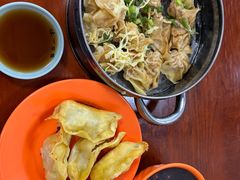 -味一早餐(新芝路店)