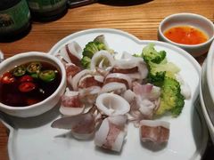 -闽上鲜·福建菜(龙湖滨江天街店)