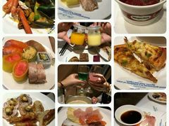 -星伦多自助料理(华润万象城店)
