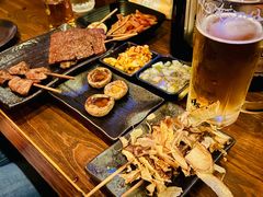 -木子烧鸟屋(百子湾店)