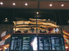 -十七英哩咖啡 Seventeen Mile Coffee(崇盛晶珠广场店)