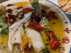 -本味轩精品茶餐厅(黄山路店)