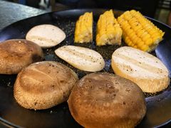 -神户赤童日式烤肉伙伴(东直门店)