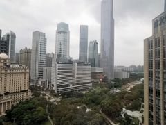 -广州富力君悦大酒店·凯菲厅