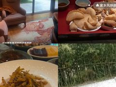 -西安凯悦酒店·湖畔中餐厅