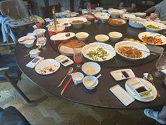 -秀儿四九城·新京菜(亚运村鸟巢店)