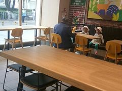 大堂-德克士(城南店)