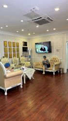 -武汉五洲整形外科医院