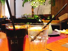 -摇滚披萨(长春街店)