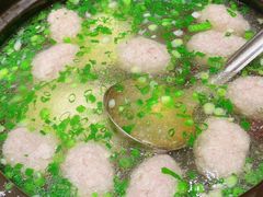 -味上湘菜馆(岳麓山店)