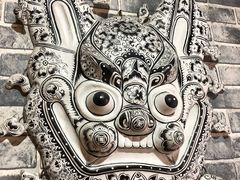 景观位-老鳯府豆花泡馍(第五大道店)