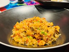 -上海滩餐厅(BFC外滩金融中心店)