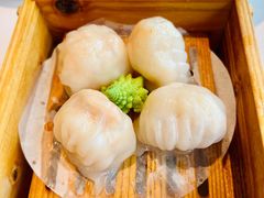 皇冠虾饺皇-粤财皇冠假日酒店·彩华轩中餐厅