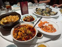 -宝轩渔府·老字号海鲜·正宗津菜(水上店)