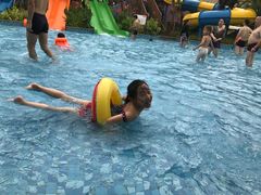 -苏州乐园森林水世界