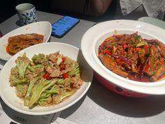 -老三样 · 江西菜馆(前海壹方汇店)