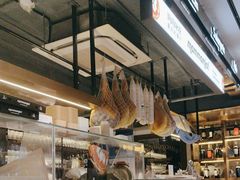-Mammamia意大利餐厅(古北店)