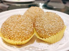 -御花园·粤菜·海鲜火锅(中山公园店)