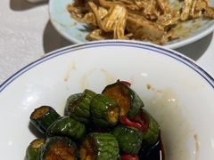 -老浒记烤鸭-北京菜(琉璃厂店)