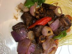 -常胜鲍鱼(吉大店)