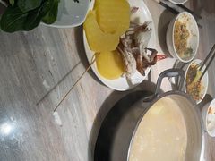 -阿杜打边炉(五江天街店)