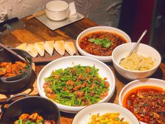 -铁公鸡·四川料理(天环广场店)