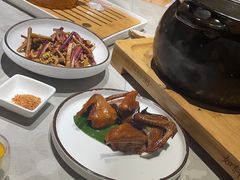 -如轩·海鲜砂锅粥·潮汕菜(南城店)