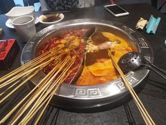 -热辣宗师·串串火锅(万达金街店)