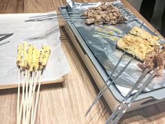 -熙成烧烤(白塔岭店)