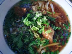 酱汁肉汤粉-虎子面粉馆(五一东村店)