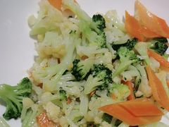 -大鹏饭店·金陵家宴(奥体中心店)