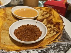 -学成饭店(北辰店)