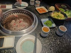-牛焱·和牛烧肉(五大道店)