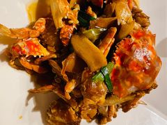 -渔·海鲜餐厅（东澳可域度假村内）南沙湾沙滩店