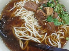 -李先生牛肉面大王(北京东四店)