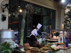 -西双版纳融创皇冠假日度假酒店