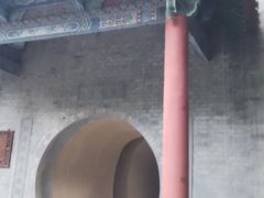 -西安曲江寒窑遗址公园