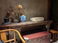-竹里馆 ·茶食(奥体店)